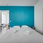 Beau Confortable Διαμέρισμα