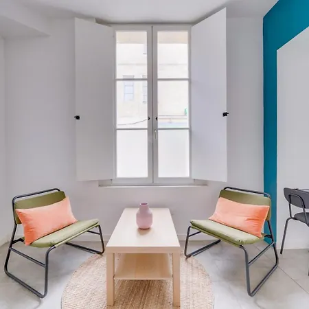 Apartamento Beau Confortable