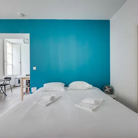 Beau Confortable Apartment