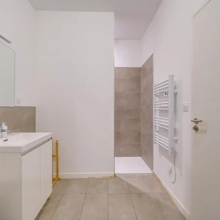 Appartement Beau Confortable *
