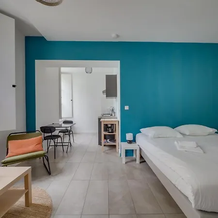 Beau Confortable 波尔多