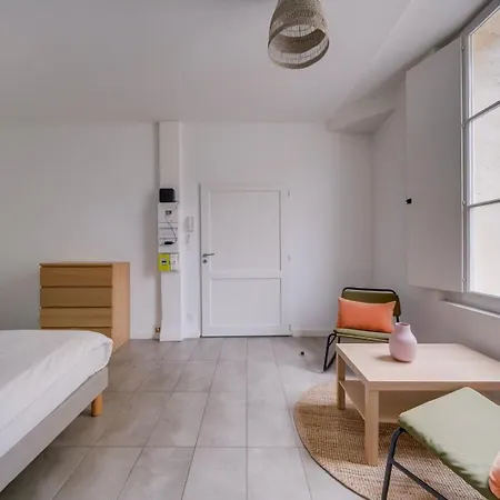 Apartmán Beau Confortable *