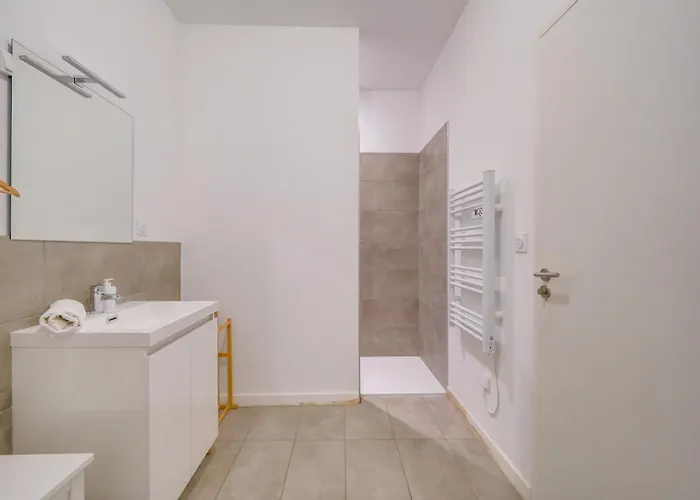 Appartement Beau Confortable *